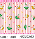 funky background 4535262