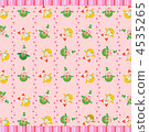 funky background 4535265