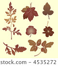 plants silhouettes 4535272