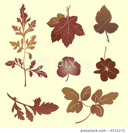 plants silhouettes 4535272