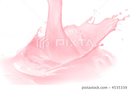 strawberry milk splash strawberry milk splash 4535339