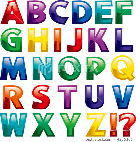 alphabet, alphabetic, alphabetical 4535365