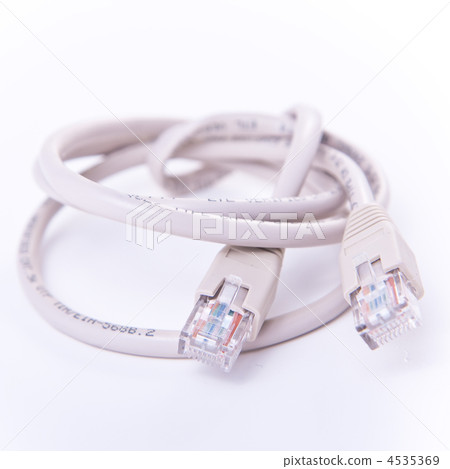 network cable 4535369