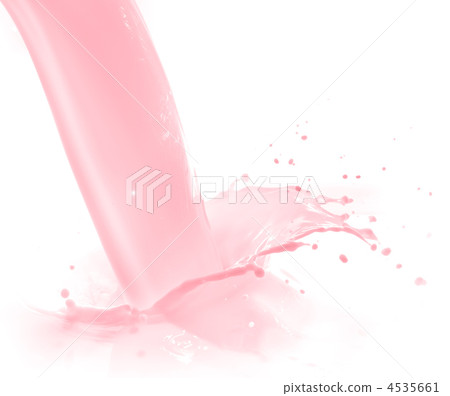 strawberry milk splash strawberry milk splash 4535661
