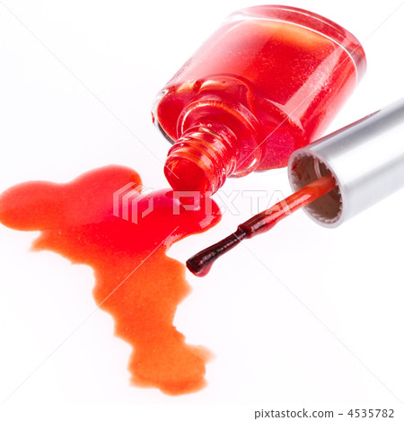 nail polish nail polish 4535782