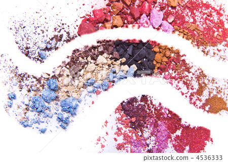 crushed eyeshadow crushed eyeshadow 4536333