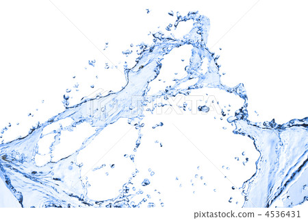 water splash 4536431