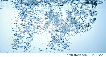 bubbles in water bubbles in water 4536554