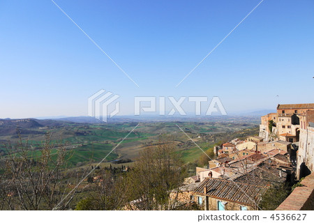 Montepulciano Val d'Orcia Montepulciano Val d'Orcia 4536627