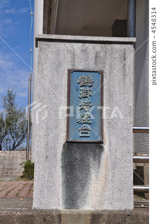 Tsurugisaki Lighthouse Tsurugisaki Lighthouse 4548314