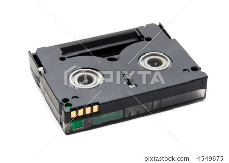 Mini Dv casette 4549675