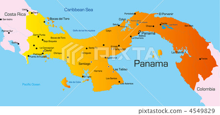 Panama 4549829