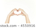 手〜心〜 4550916