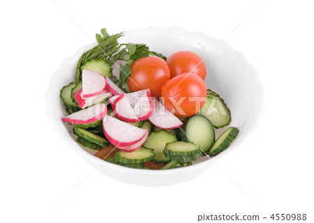 Vegeterian Salad 4550988