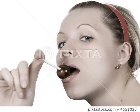 lollipop lollipop 4551023