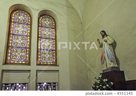 Saigon Great Church Vietnam Ho Chi Minh City 4551145