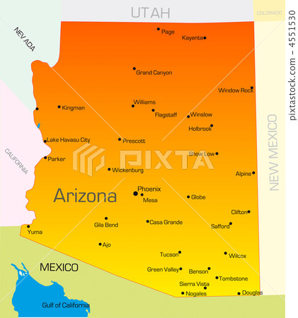 Arizona Arizona 4551530