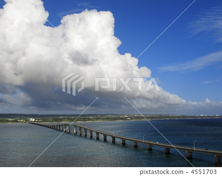 庫里馬橋 橋 橋樑 4551703