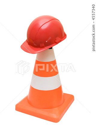 Road works Road works 4557340