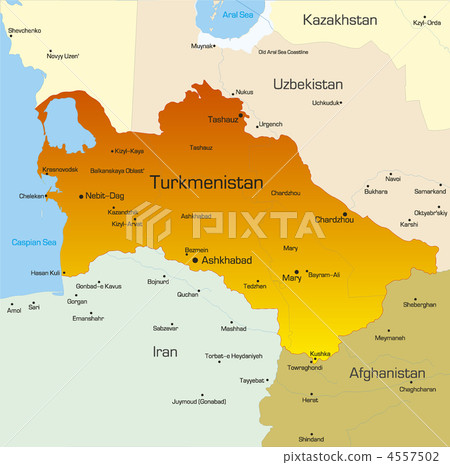 Turkmenistan country 4557502