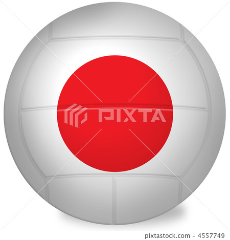 Volleyball - Japan 4557749