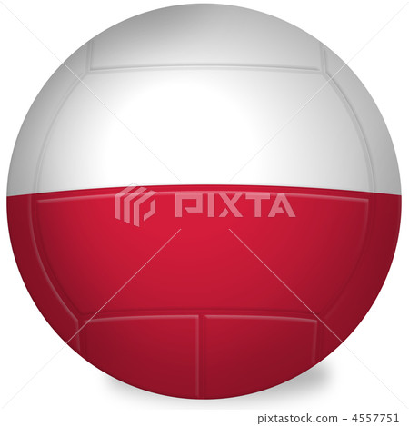 Volleyball - Poland Volleyball - Poland 4557751