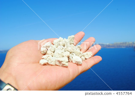 浮石 浮石 4557764