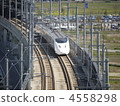 Shin Tamana Station Kyushu Shinkansen 4558298