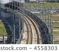 Shin Tamana Station Kyushu Shinkansen 4558303