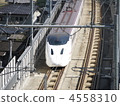 Shin Tamana Station Kyushu Shinkansen 4558310