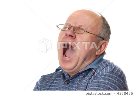 Yaaaaawn Yaaaaawn 4558436