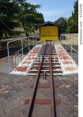 Turning platform Turning platform 4559266