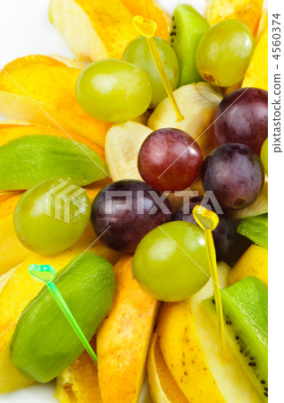 fruit salad fruit salad 4560374