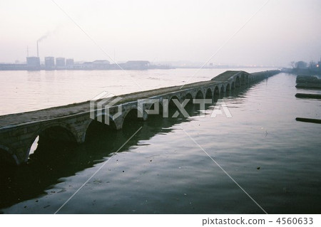 China Suzhou · Treasure Bridge China Suzhou · Treasure Bridge 4560633
