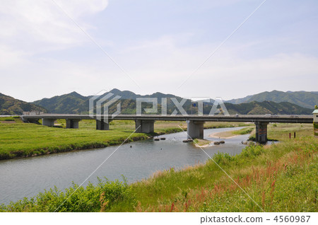 Banjogawa Banjogawa 4560987