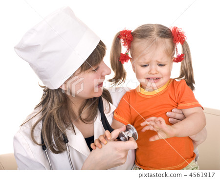 Medicine and child. Doctor of paediatrics. Medicine and child. Doctor of paediatrics. 4561917