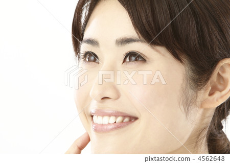 female, lady, woman 4562648