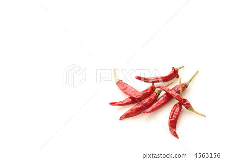 辣椒 燈籠椒 紅辣椒 4563156