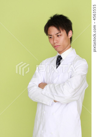 doctor, physician, hospital doctor 4563555