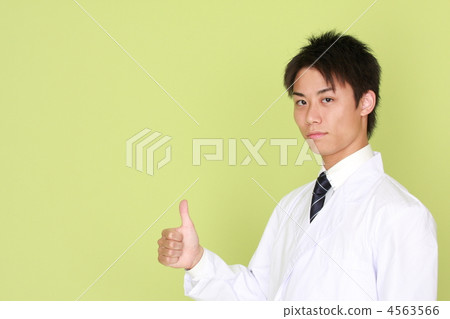 醫生 醫師 醫院醫生 4563566
