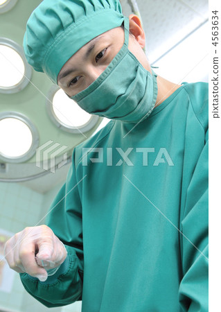 medical, operating room, operating theatre 4563634