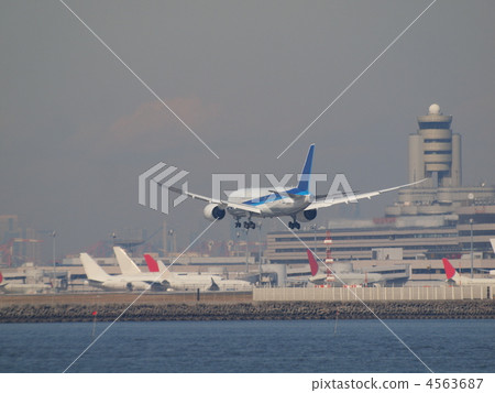 air plane, airplane, plane 4563687