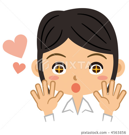 女孩悸動 女孩悸動 4563856