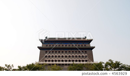 北京寺 4563929
