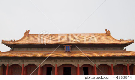 北京故宮博物院 北京故宮博物院 4563944