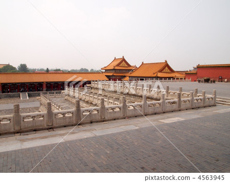 北京故宮博物院 4563945