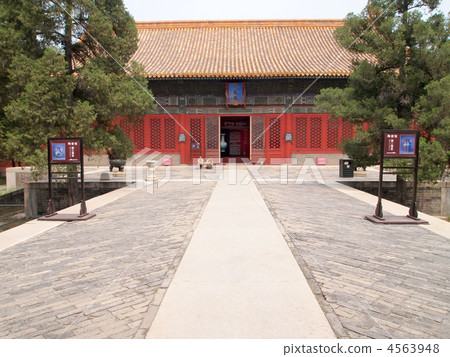 北京故宮博物院 4563948