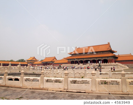 北京故宮博物院 4563949