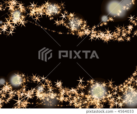 閃爍的星星 4564033