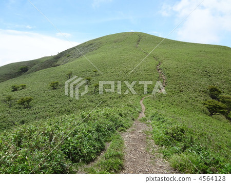 ryugatake, suzuka, mie 4564128